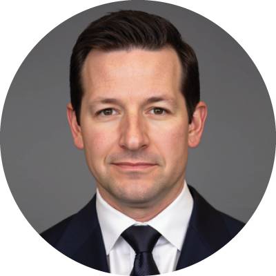 Photo of Kyle Paul