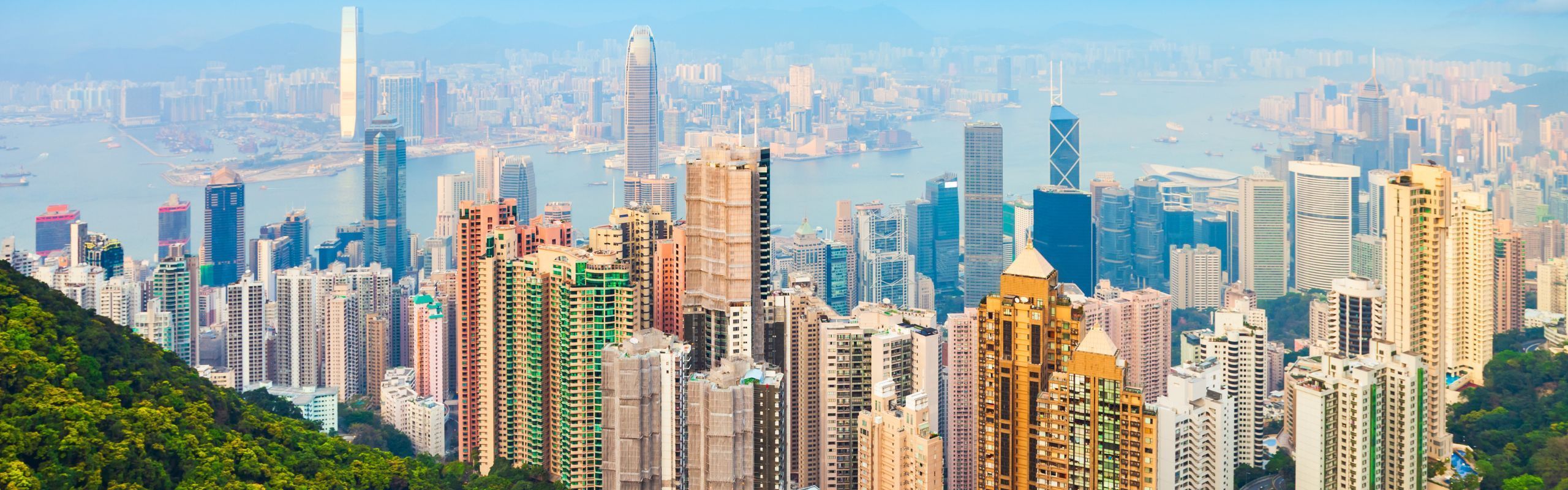 China Daily: HK Softens Imbalance in Wealth Migration