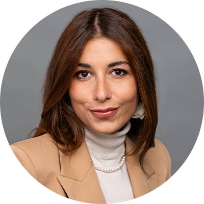 Photo of Fabrizia Capanna