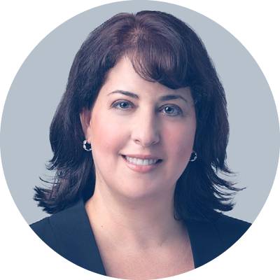 Photo of Josie Morello