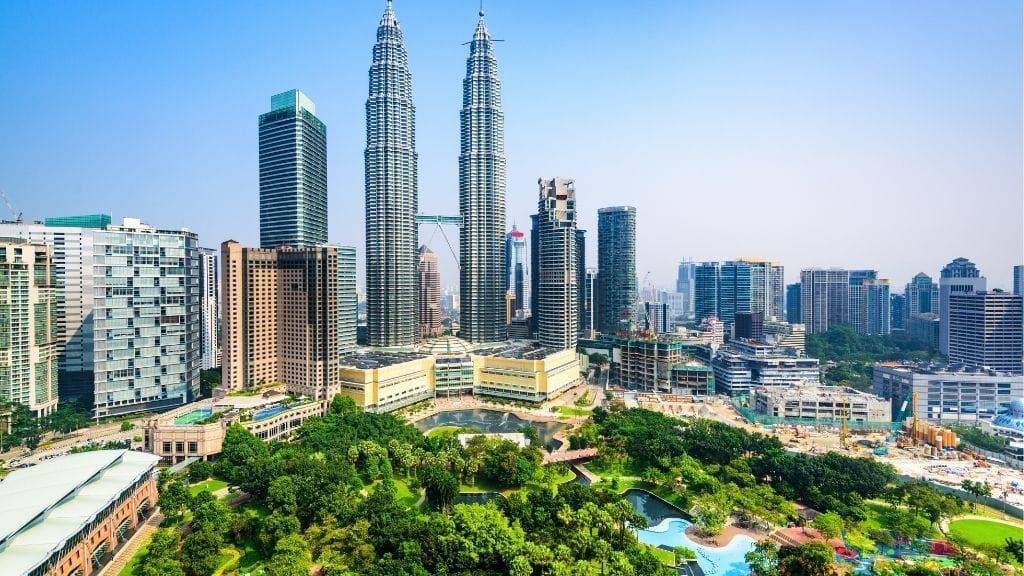 Kuala Lumpur, Fragomen office