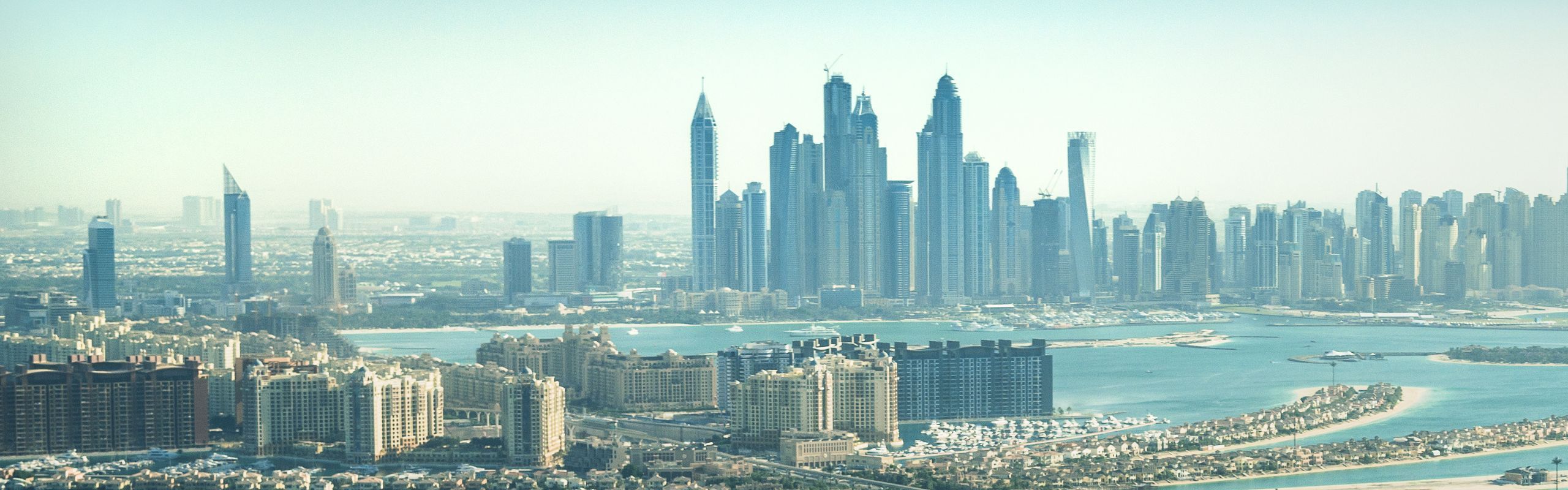 Gulf News: Moving to the UAE from the UK? Here’s Your Visa Guide for Jobs, Business and Golden Visas