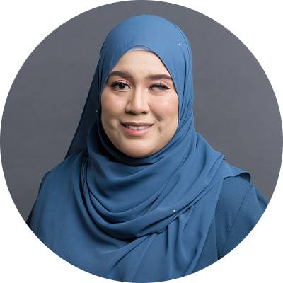 Photo of Husna Harun