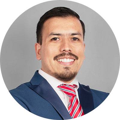 Photo of Isai Carrasco