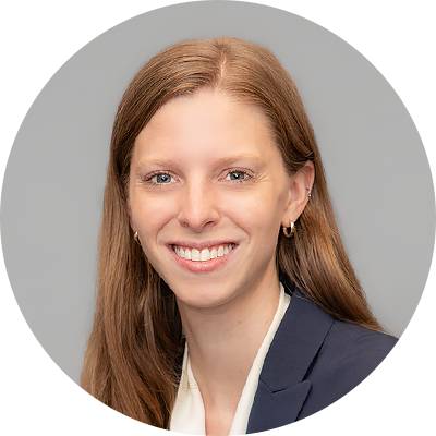 Photo of Abigail Krusemark