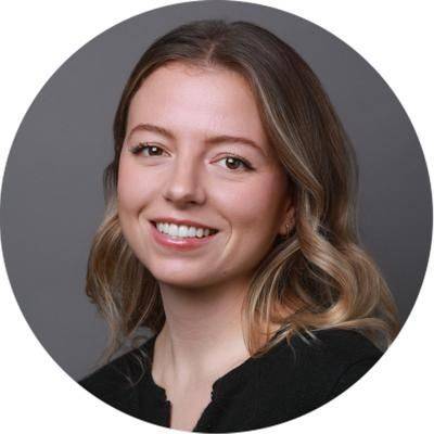 Photo of Rachel Hammond
