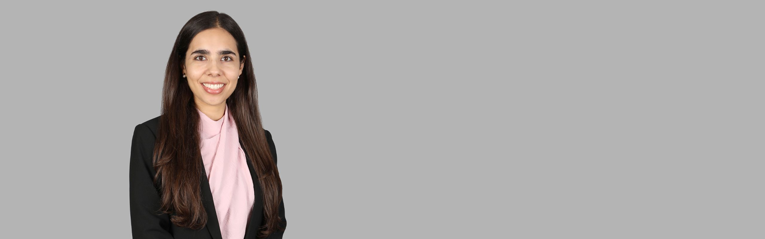 Photo of Tatiana Barraza