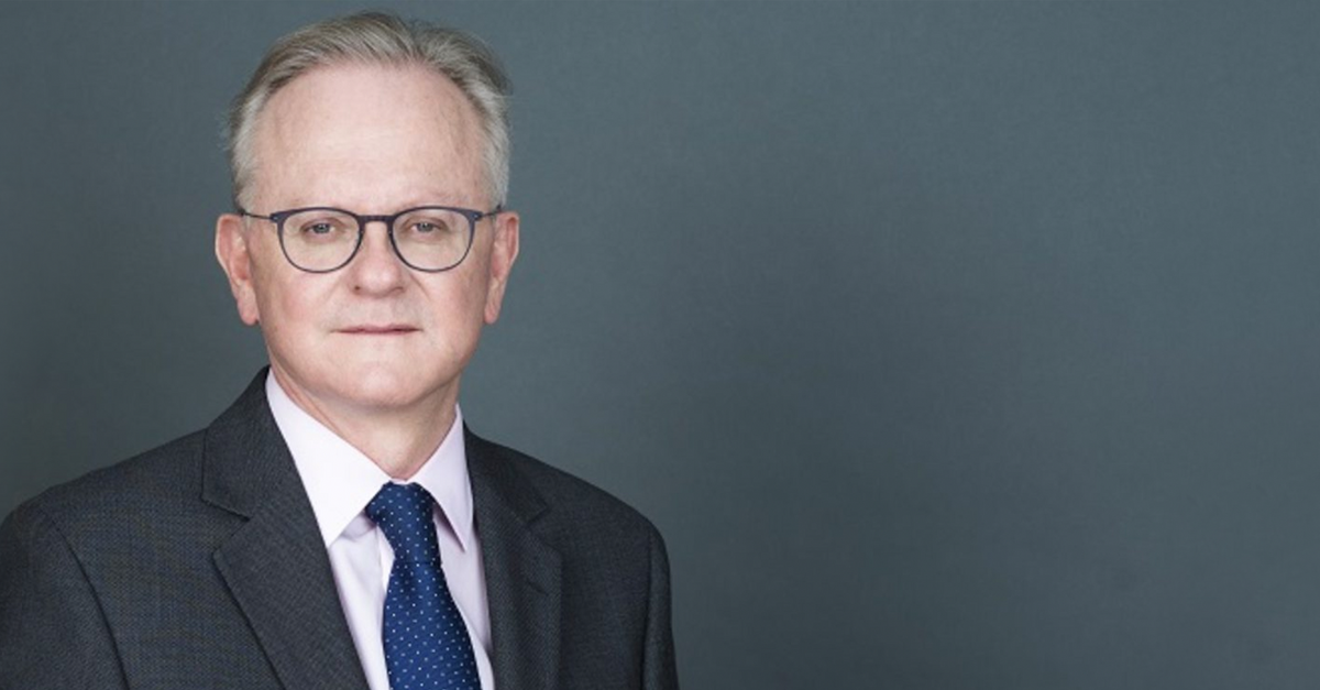 Dr. David Crawford Fragomen, Del Rey, Bernsen & Loewy LLP