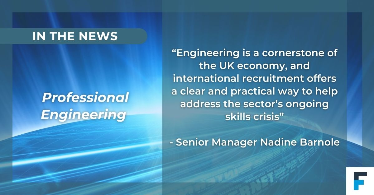 Professional Engineering: How to Access International Engineering ...