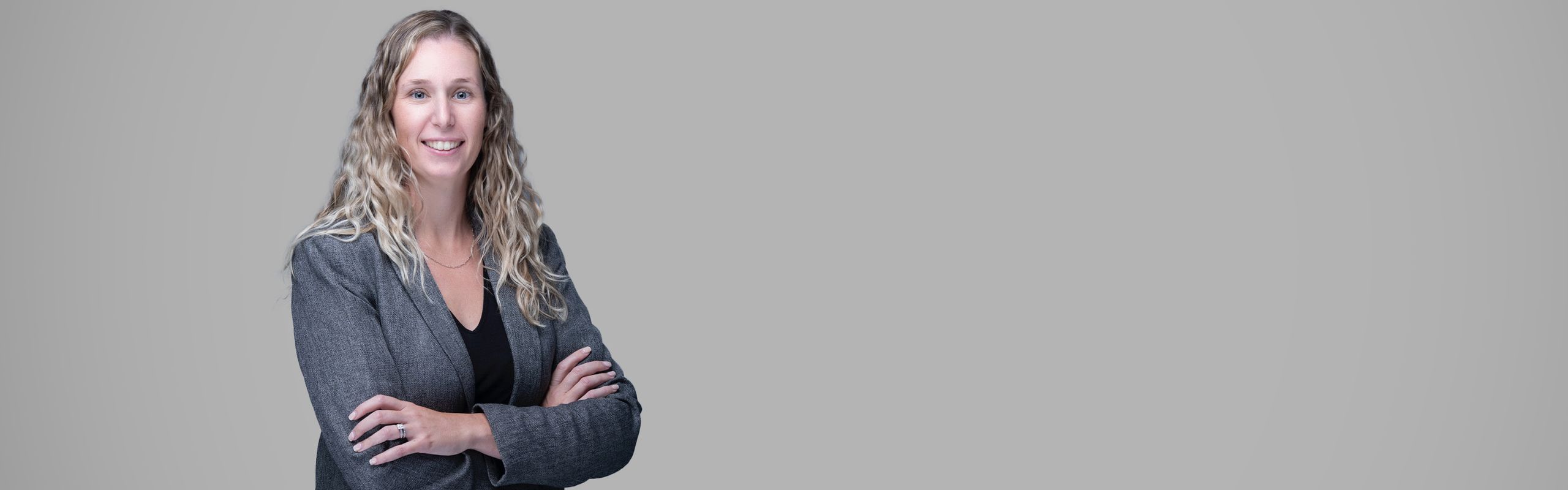 Photo of Tanya Loughran