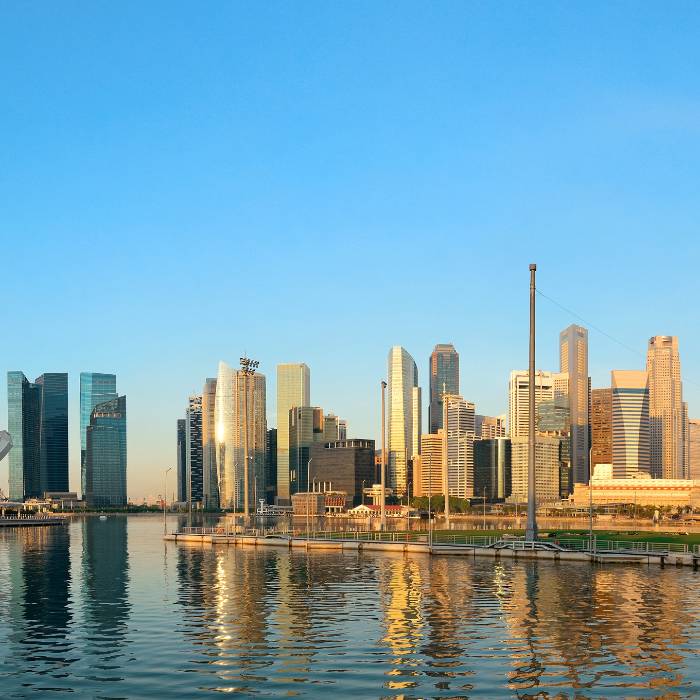 Singapore