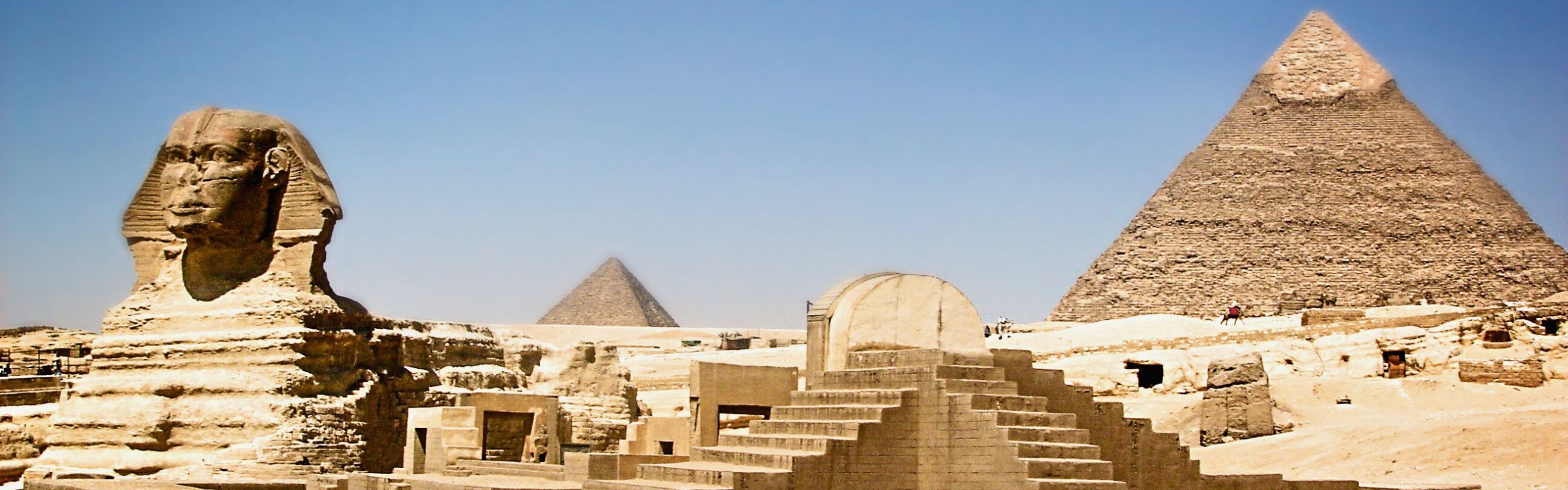 Business Travel to Egypt: Do You Need a Work Authorization?