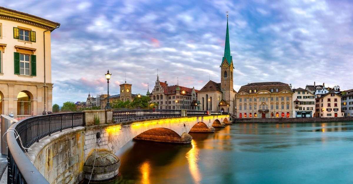 Zurich
