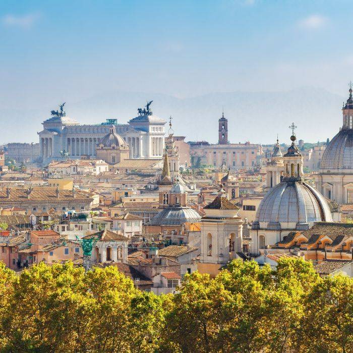 CNN: These Americans Are Clinging to Hope for Italian Citizenship