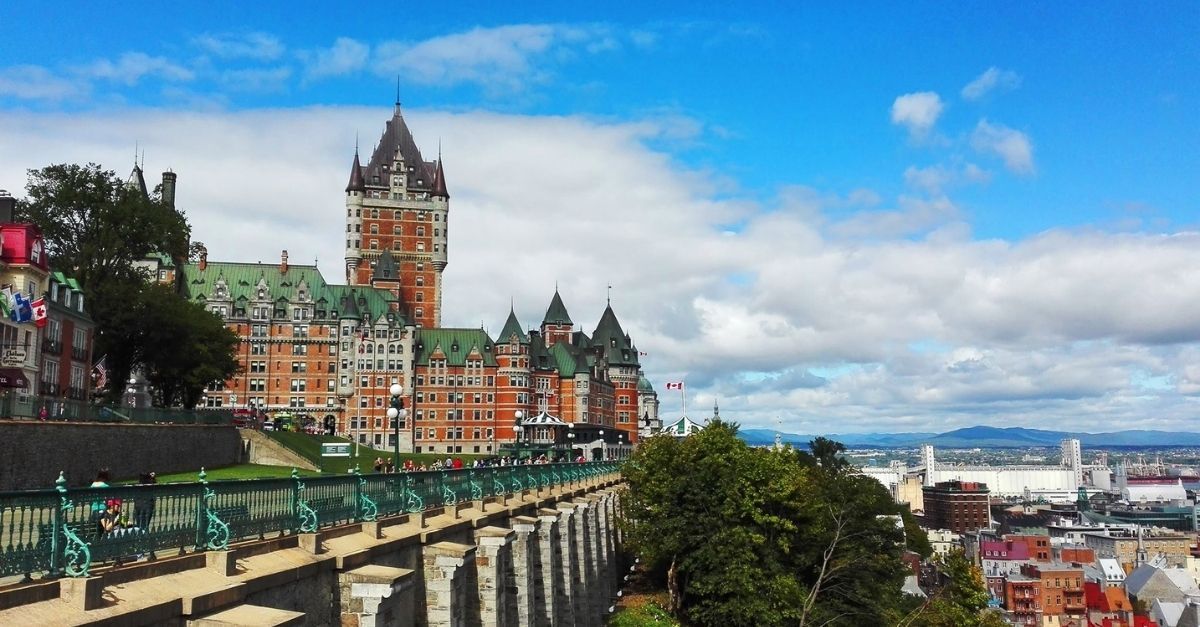 Quebec