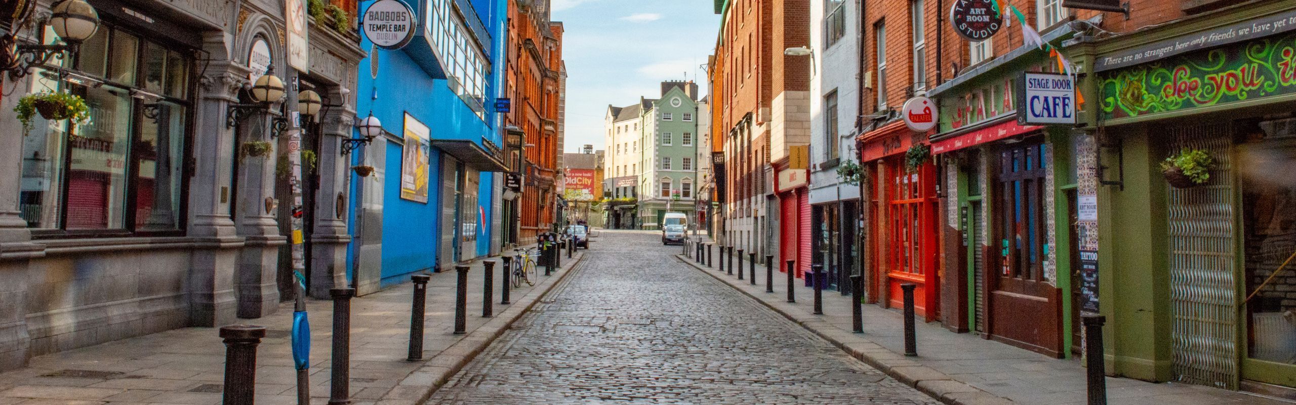 Irish Times: ‘Without People to Build Homes, It Won’t Happen’: Construction Workers Decry Shortage of Tradespeople