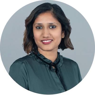 Photo of Tanya Singh