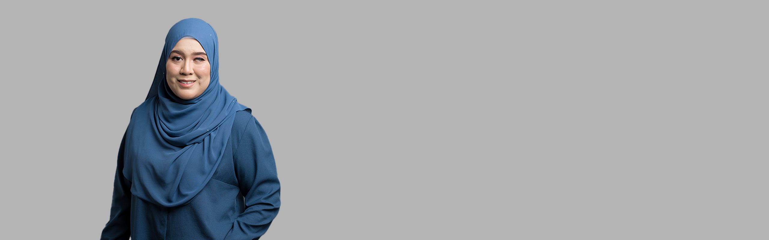 Photo of Husna Harun