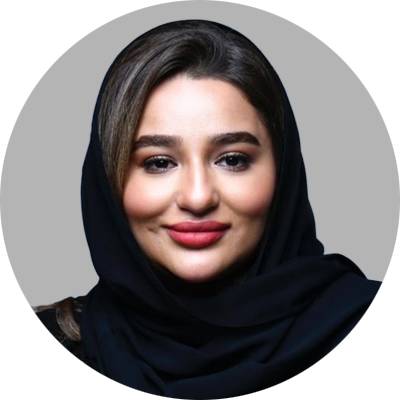 Photo of Sarah Noman