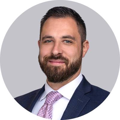 Photo of Adam Teets