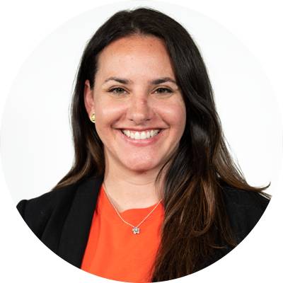 Photo of Danielle Porter