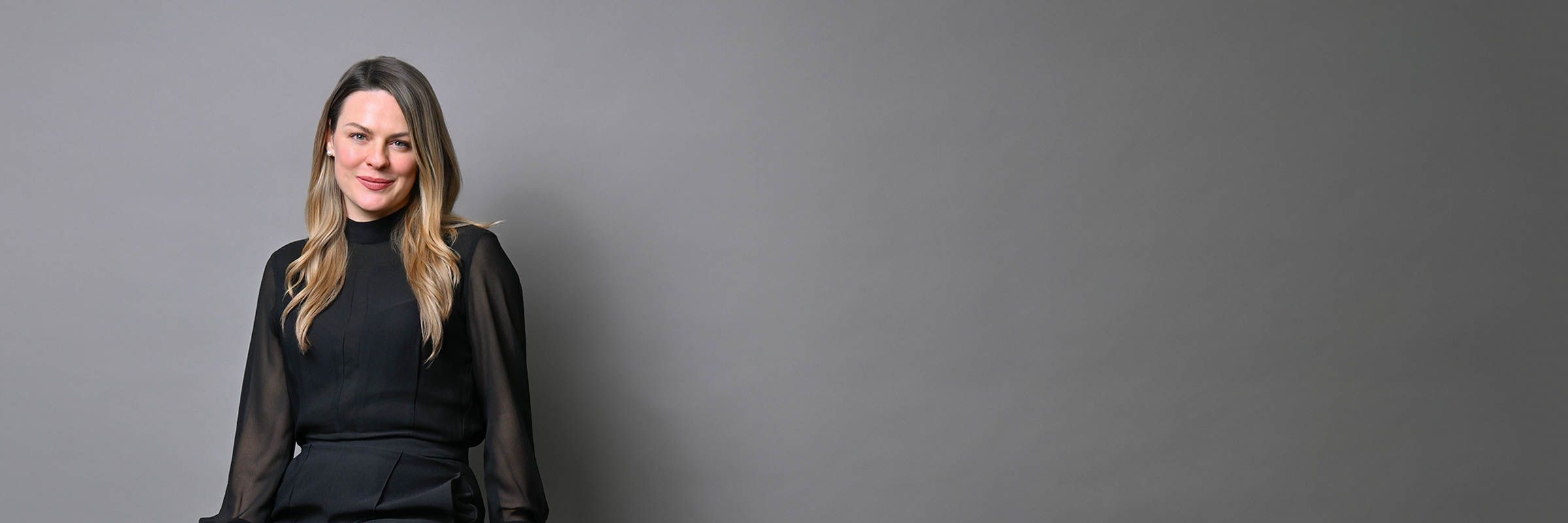 Photo of Jennifer Fackelman