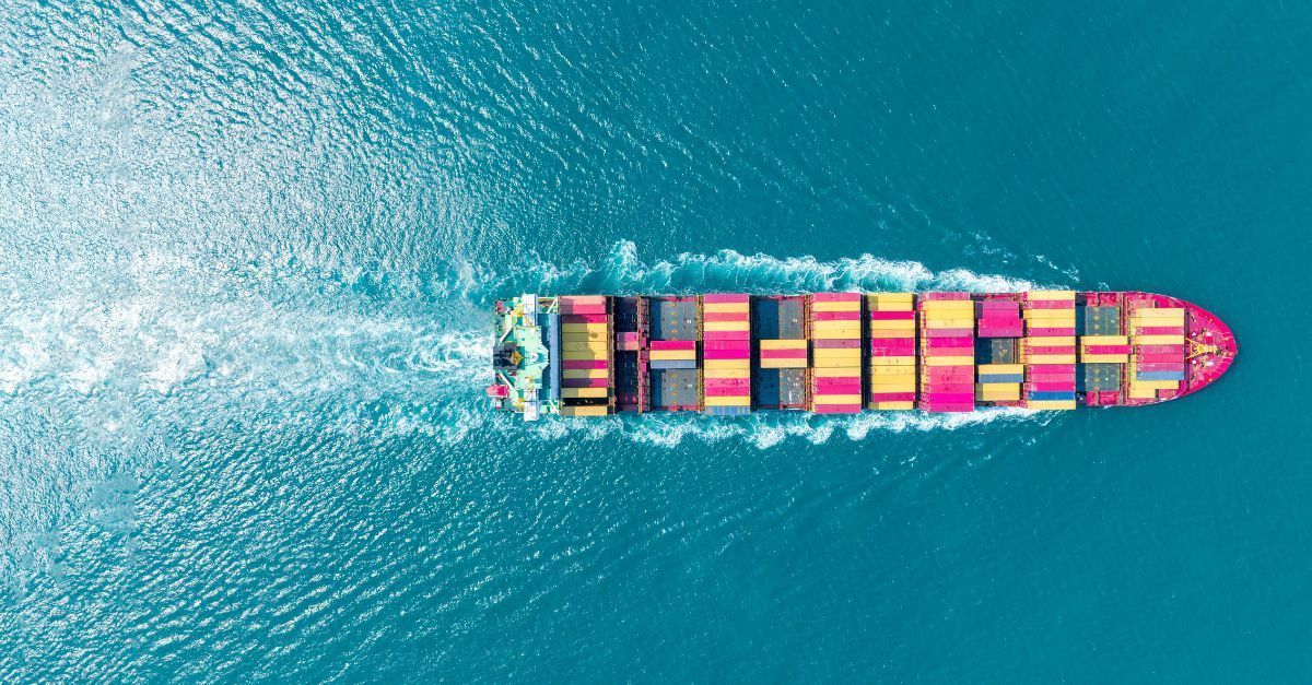Maritime Energy Sector