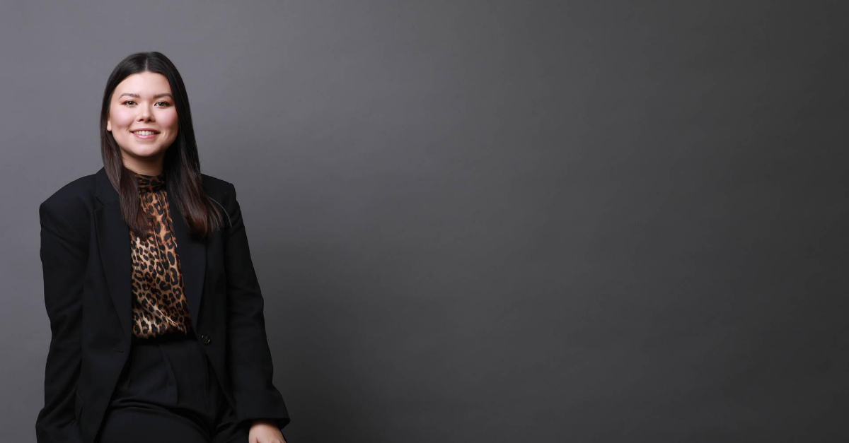 Stephanie Fitton | Fragomen, Del Rey, Bernsen & Loewy LLP