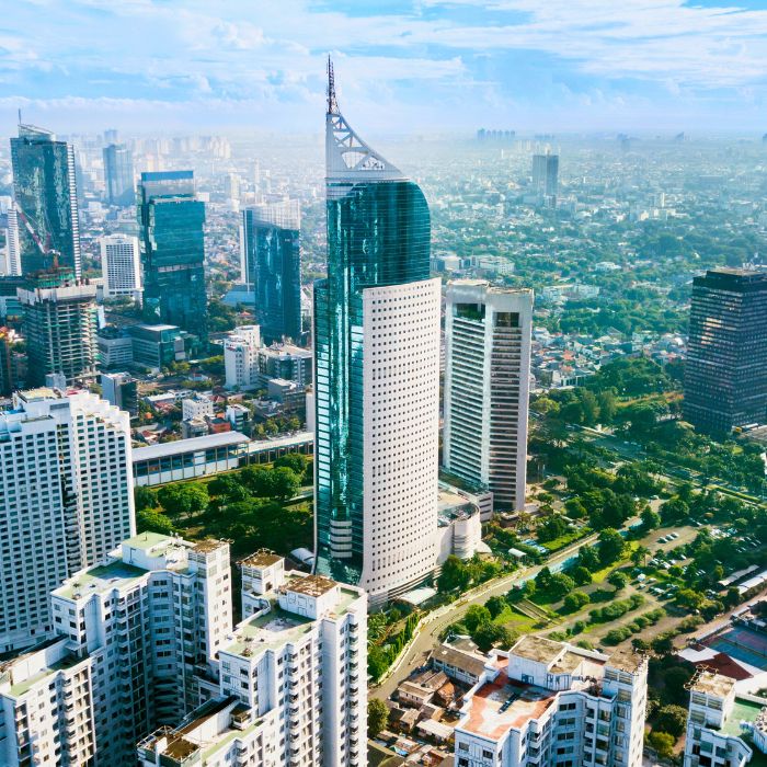 Indonesia visual data 3