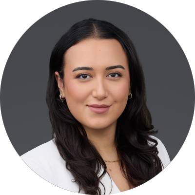 Photo of Rabia Habib