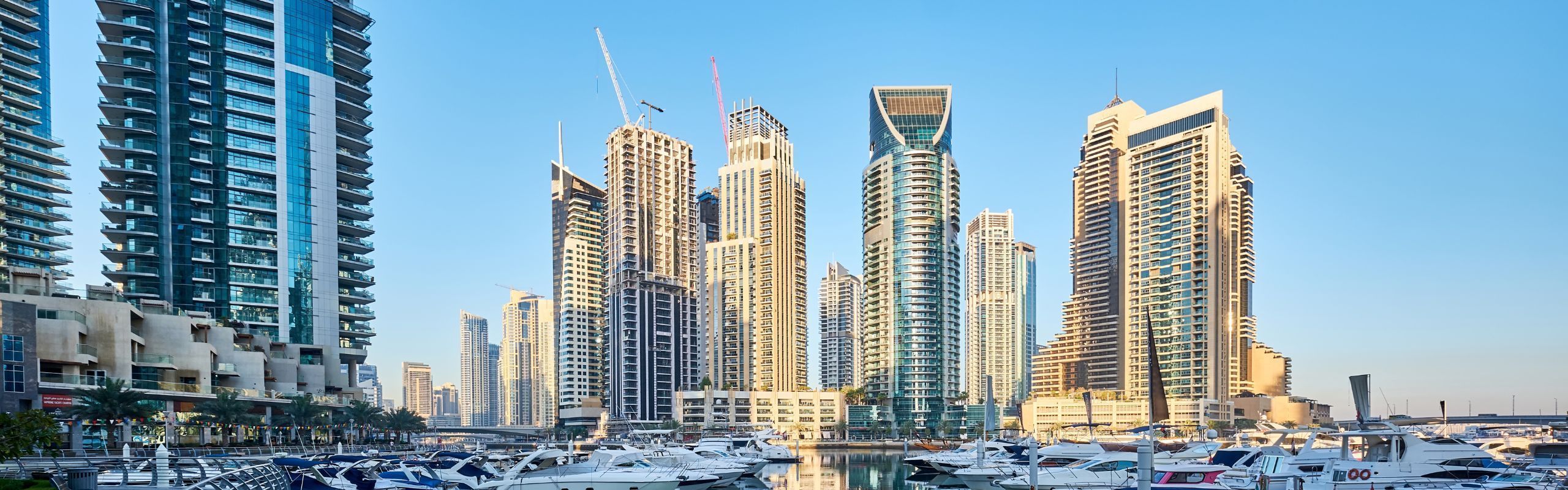 Dubai Eye: Managing Partner, Middle East and Africa Murtaza Khan Discusses AI, Trade and Talent Mobility in the UAE
