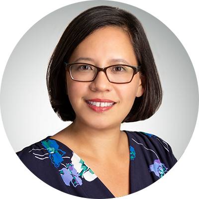Nadia Garvin-Dai Johnson