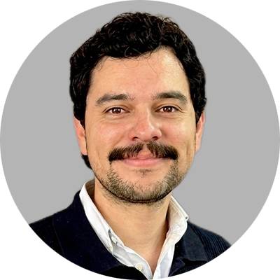 Photo of Julian Gomez