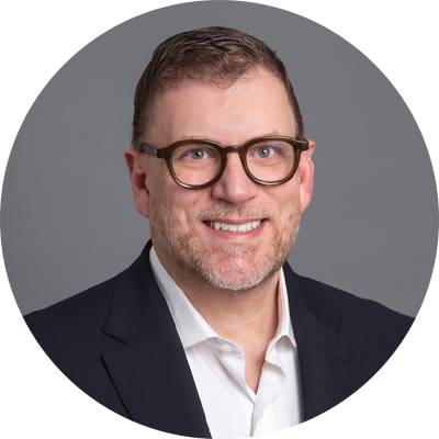 Photo of Andrew Shackelford