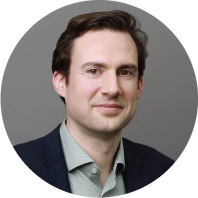 Photo of Sam Carlton