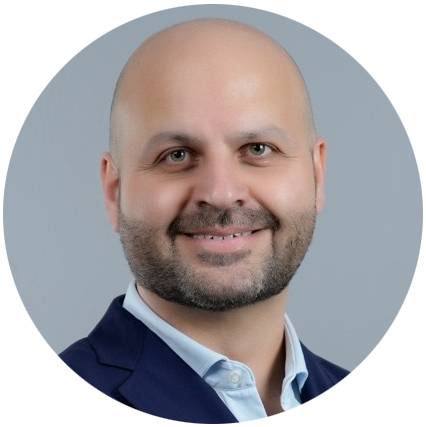 Photo of Carsten Østberg