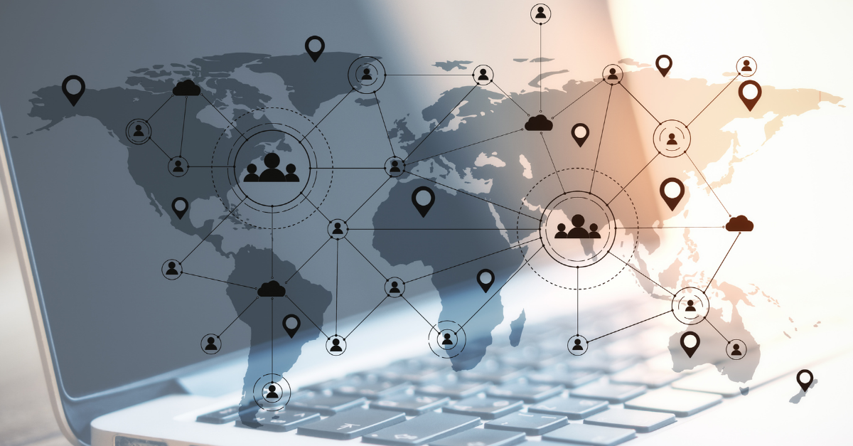 Digital Nomads: Lifestyle can be adopted by up to 1 billion people by 2035 | Fragomen, Del Rey, Bernsen & Loewy LLP