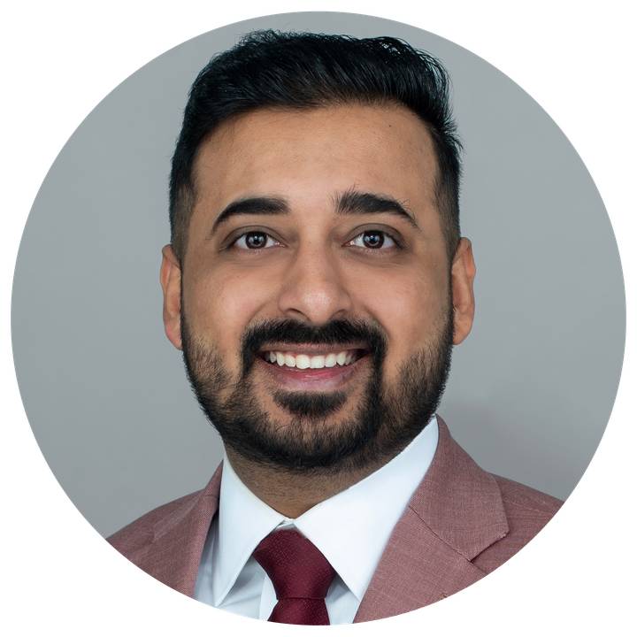 Harsh Makhijani