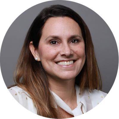 Photo of Victoria Gonzalez