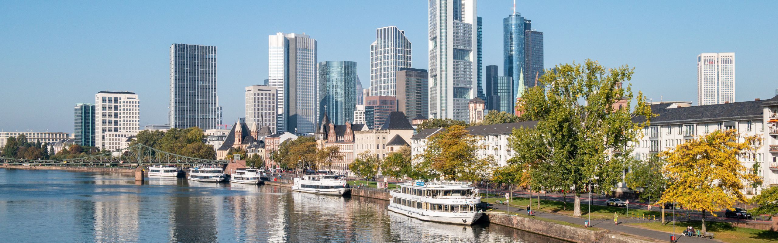 Frankfurt Managing Partner Axel Boysen Recognized in Best Lawyers Germany 2025 Ranking