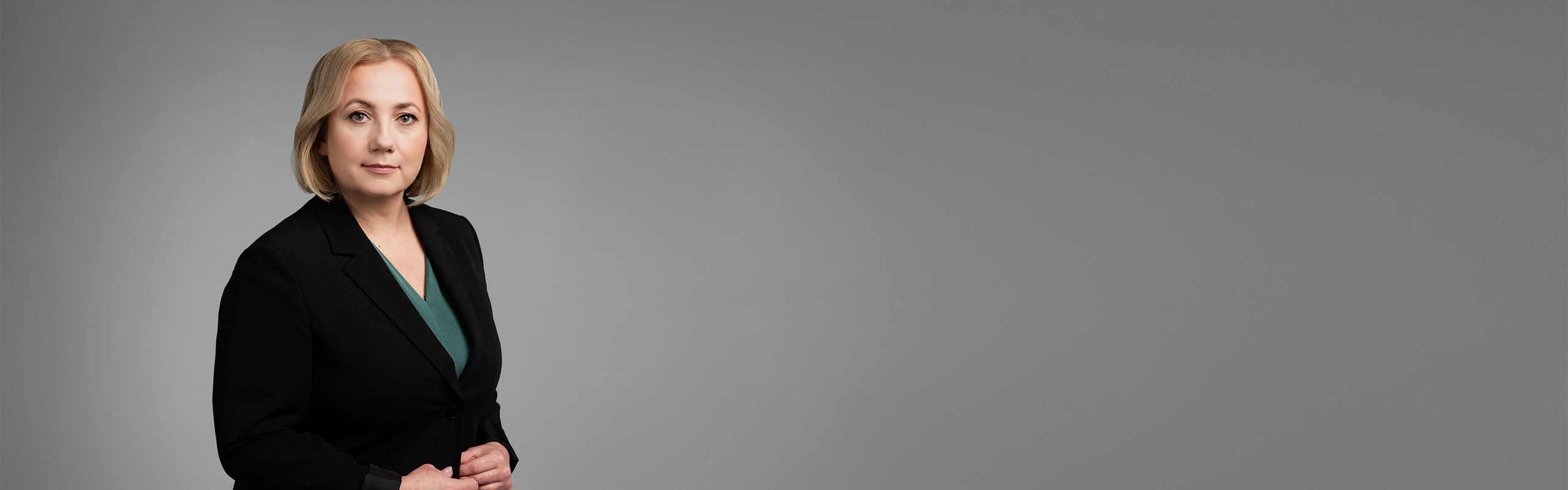 Photo of Aspazja Gadowska