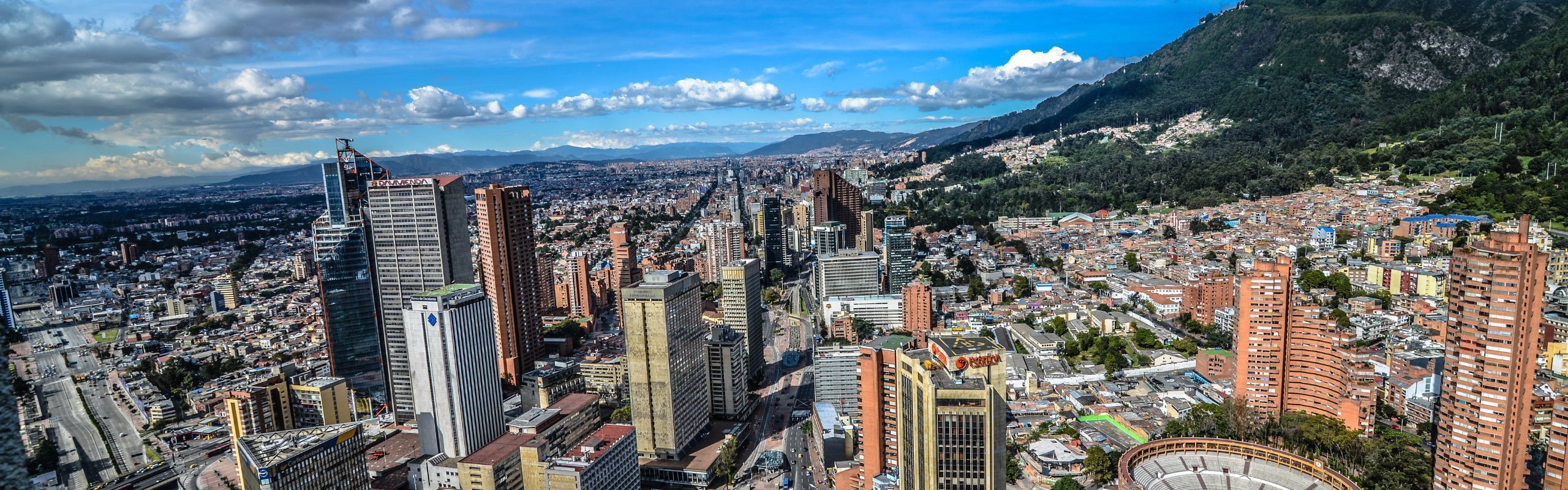 Understanding the Silent Impact of Colombia’s Digital Nomads and Tourist Boom