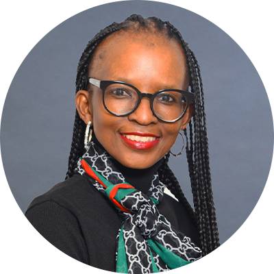 Lindiwe Mapota