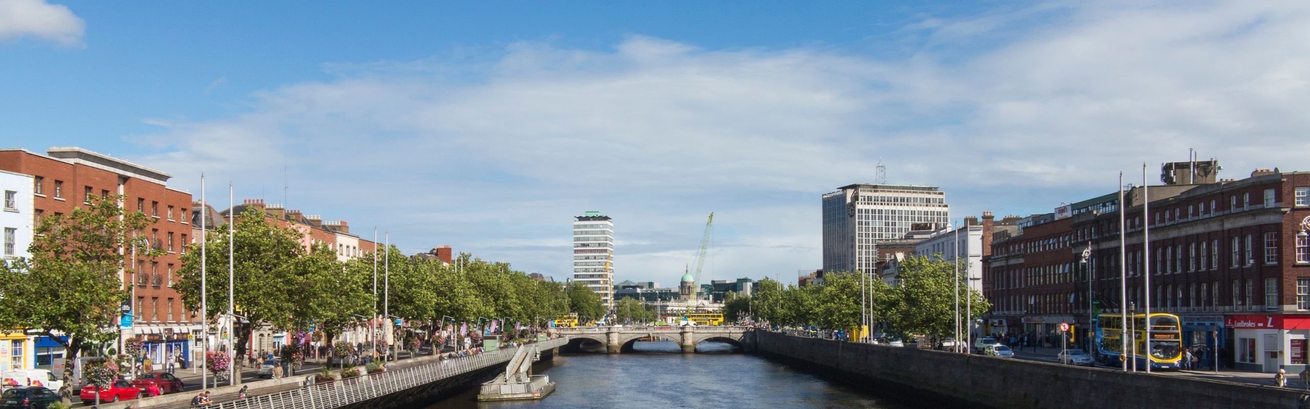 Dublin Chamber: Fragomen Urges Irish Businesses to Prioritise Immigration Compliance