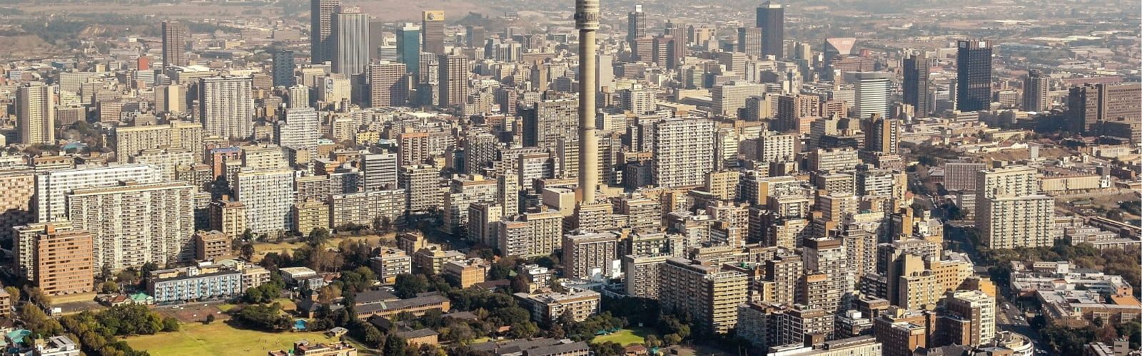 Johannesburg Fragomen office
