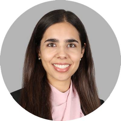 Photo of Tatiana Barraza