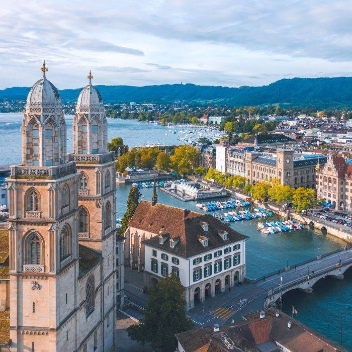 Applying for Swiss Citizenship: When Timing and Eligibility Matter   
