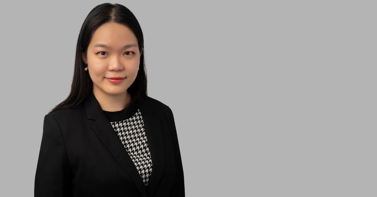 Tianjin Zhang | Fragomen, Del Rey, Bernsen & Loewy LLP