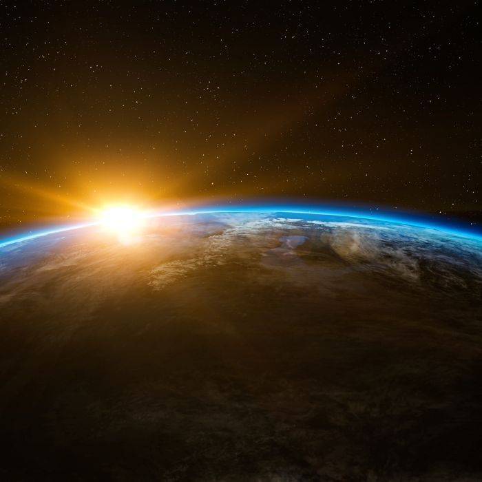 Space Comm: The Rapid Expansion of the Space Sector, Expected to Reach a Value of $1.8 Trillion by 2035, Marks the Beginning of a New Era in Space Exploration and Innovation