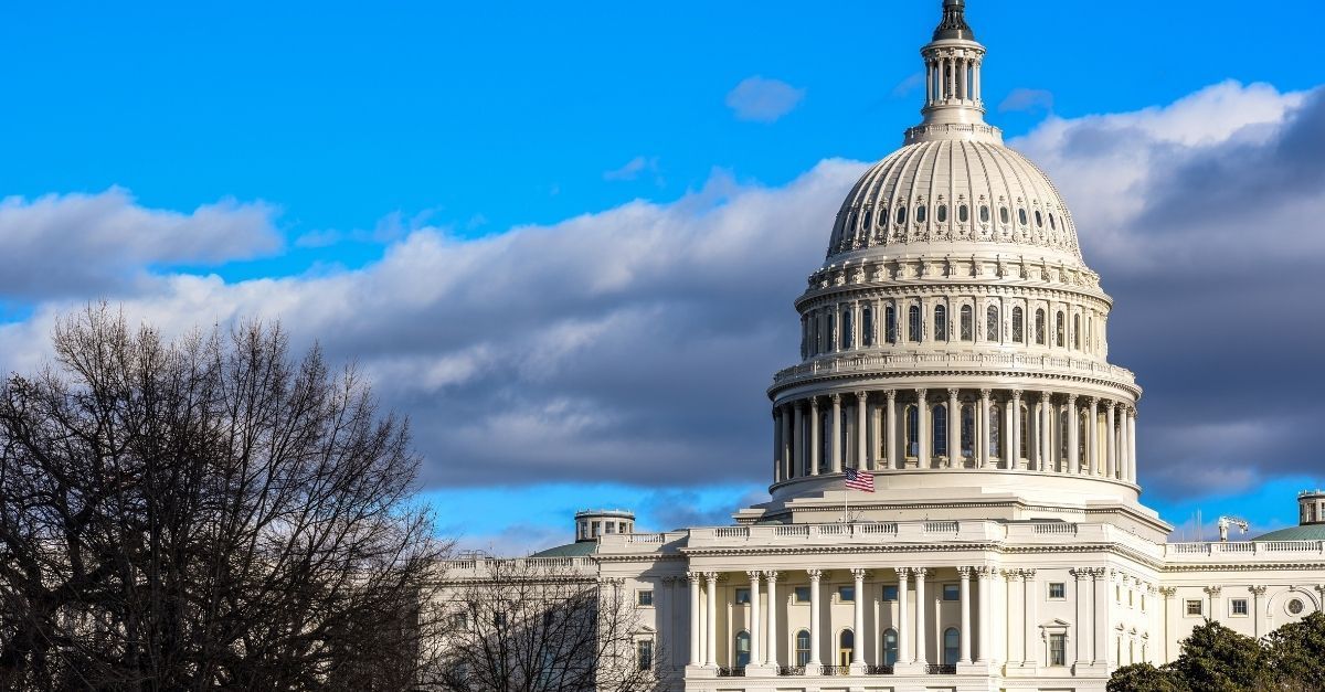 US Capitol